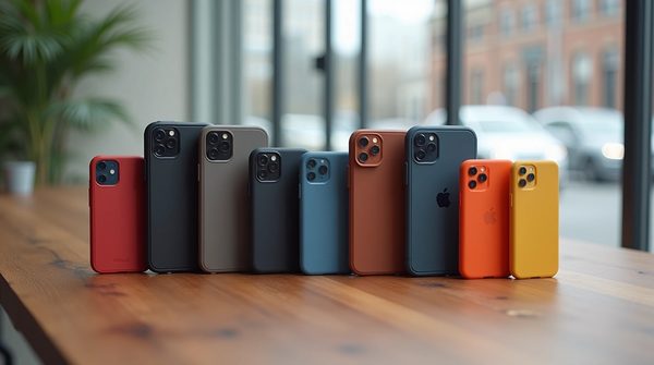 Die besten iPhone 11 hüllen für jeden stil und schutzbedarf