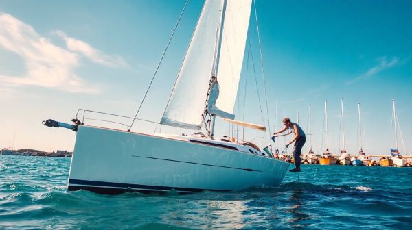 Top Antifouling-Lösungen zum Schutz Ihres Bootes im Vergleich