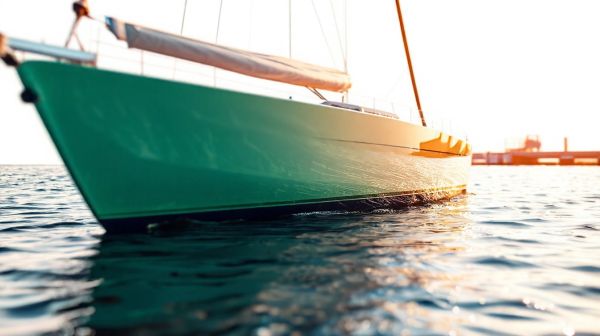 Top Antifouling-Lösungen zum Schutz Ihres Bootes im Vergleich
