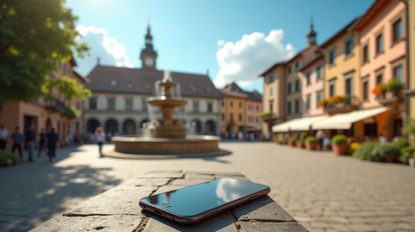 Wil als freizeitstandort: tradition trifft digitale innovation