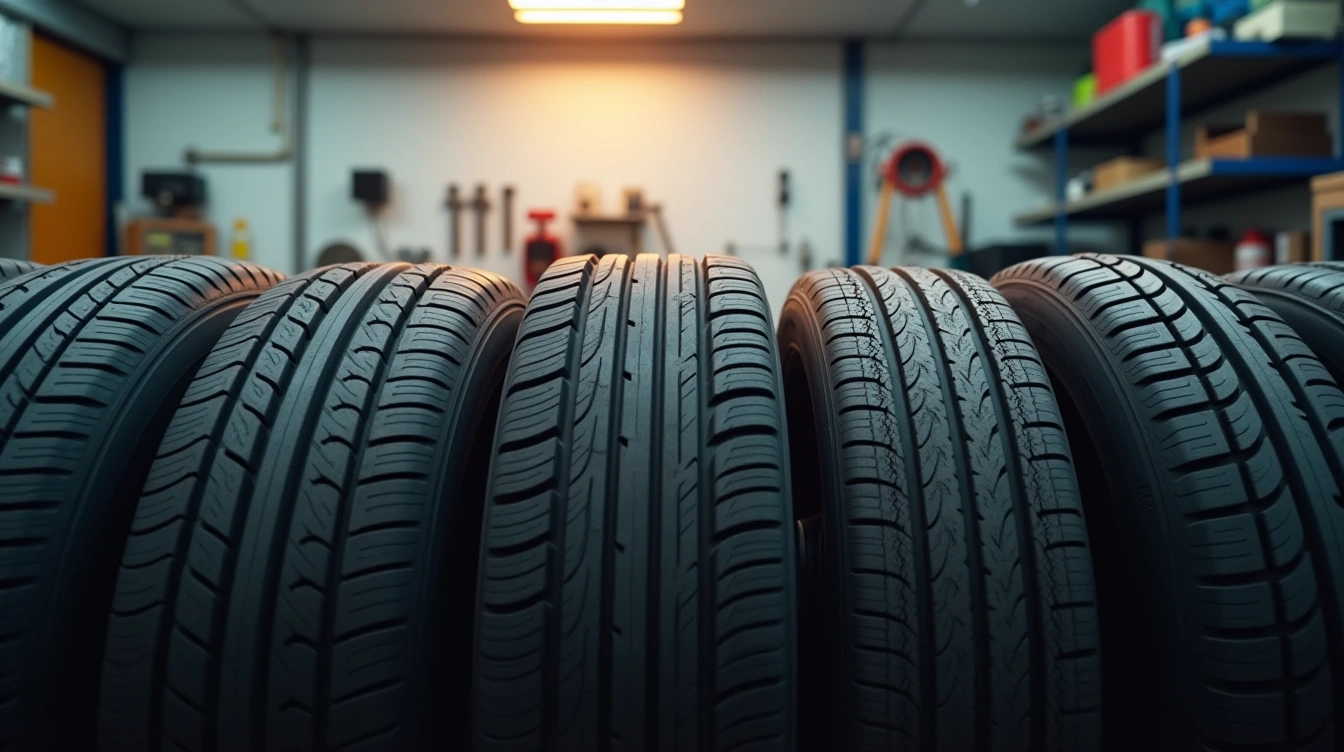 Häufige Fragen zum Reifenkauf